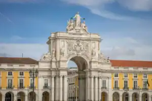 Lisbon
