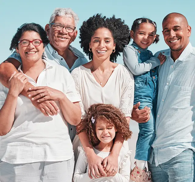 Multi-generational family eligible for inclusion under Portugal Golden Visa programme